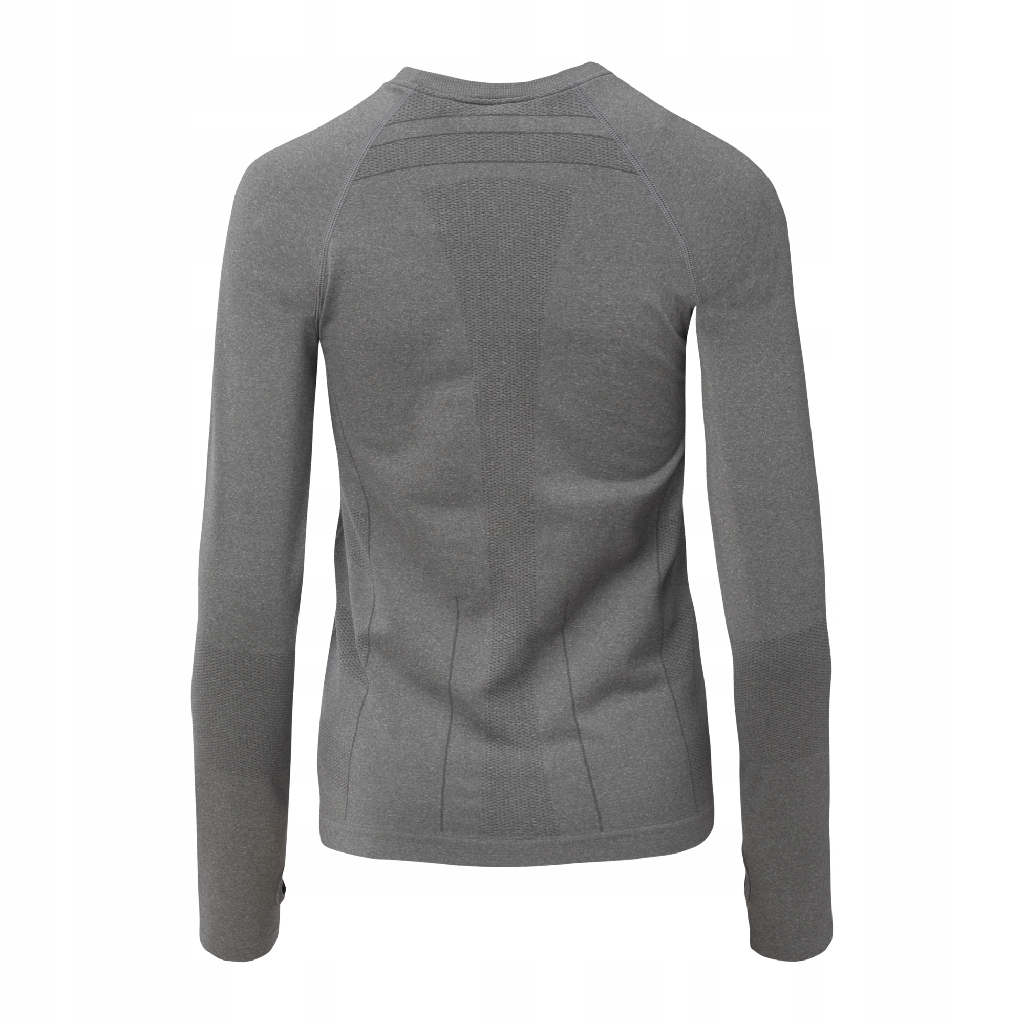 Oddychająca i szybkoschnąca – Komfort w każdej sytuacji