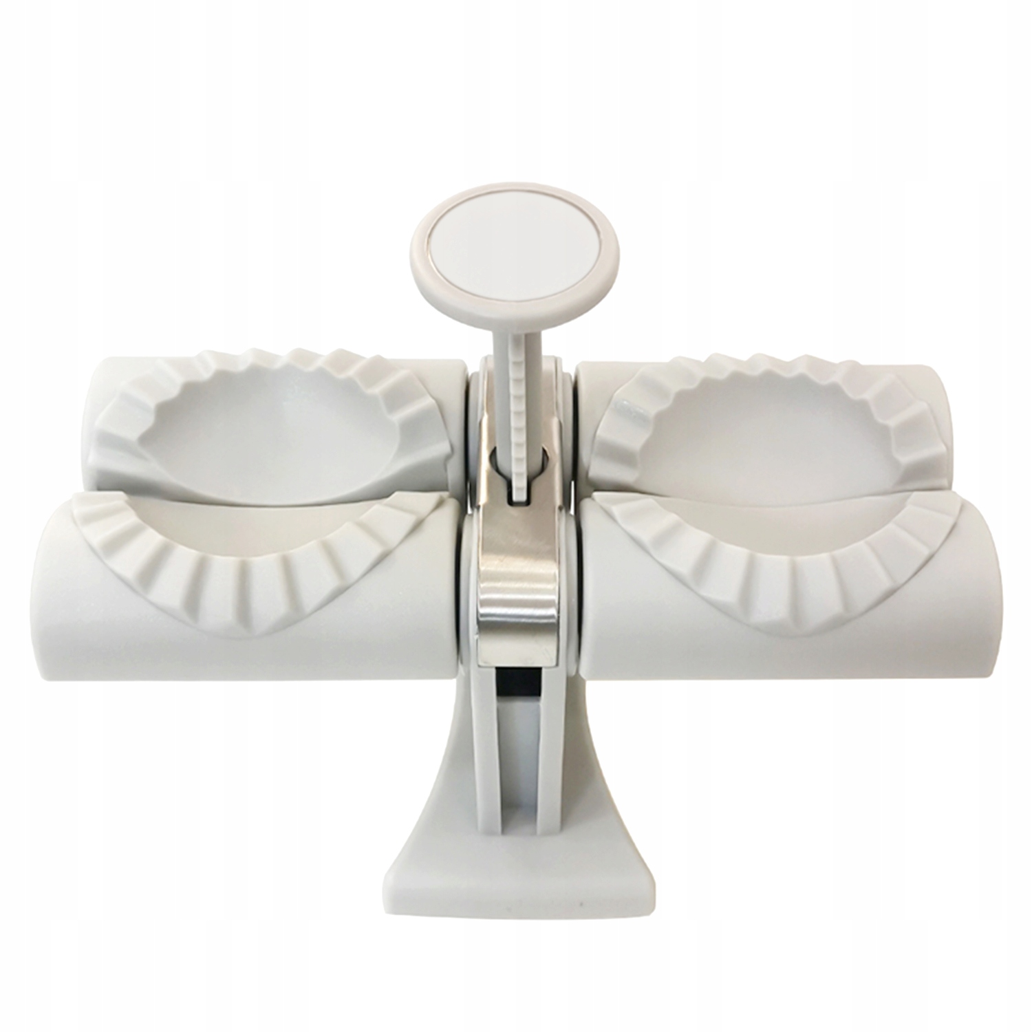 Idealne pierogi w kilka kroków – prosta obsługa i efektywność