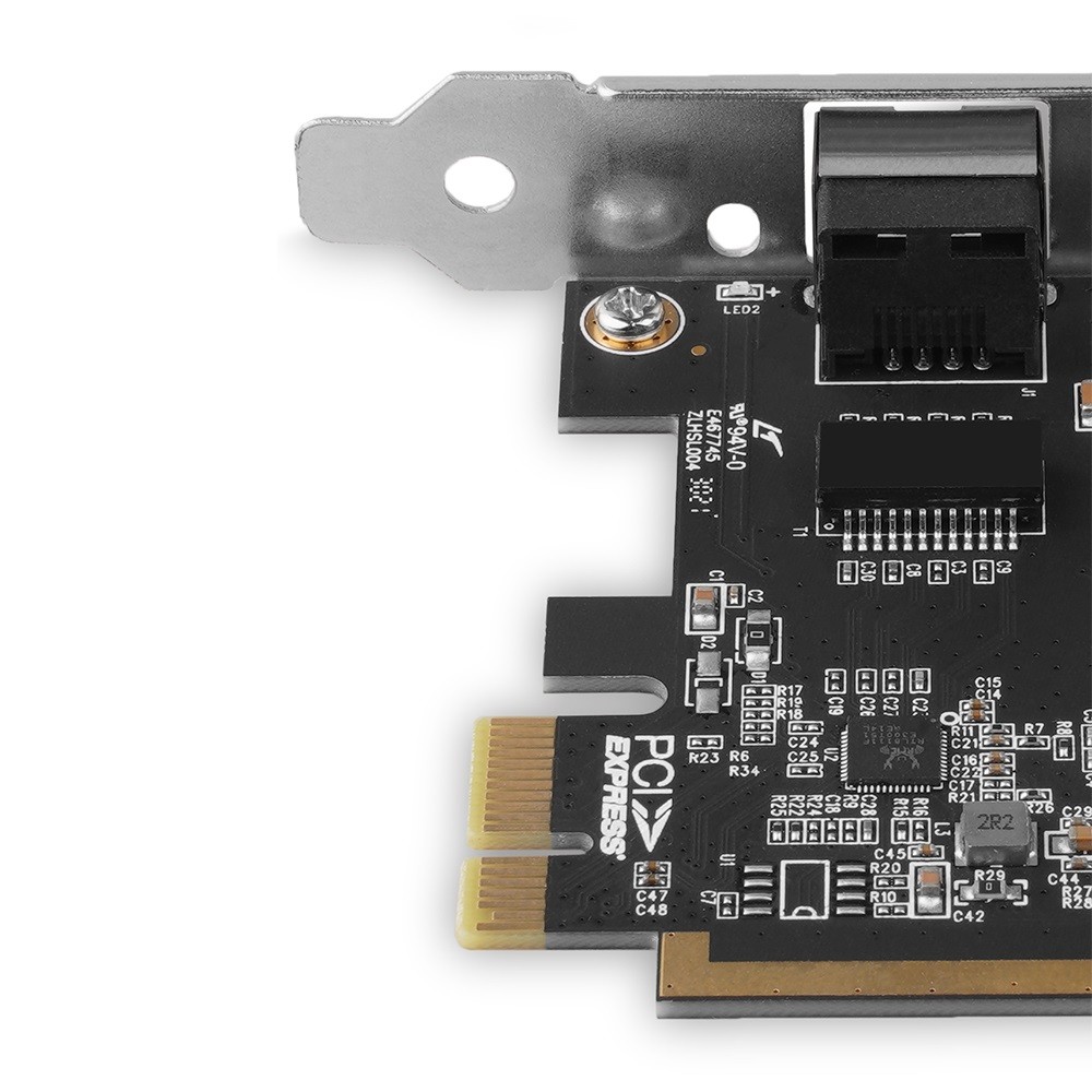 Chipset Realtek 8111 – Gwarancja kompatybilności