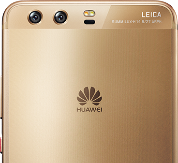 HUAWEI-p10-plus-section1model