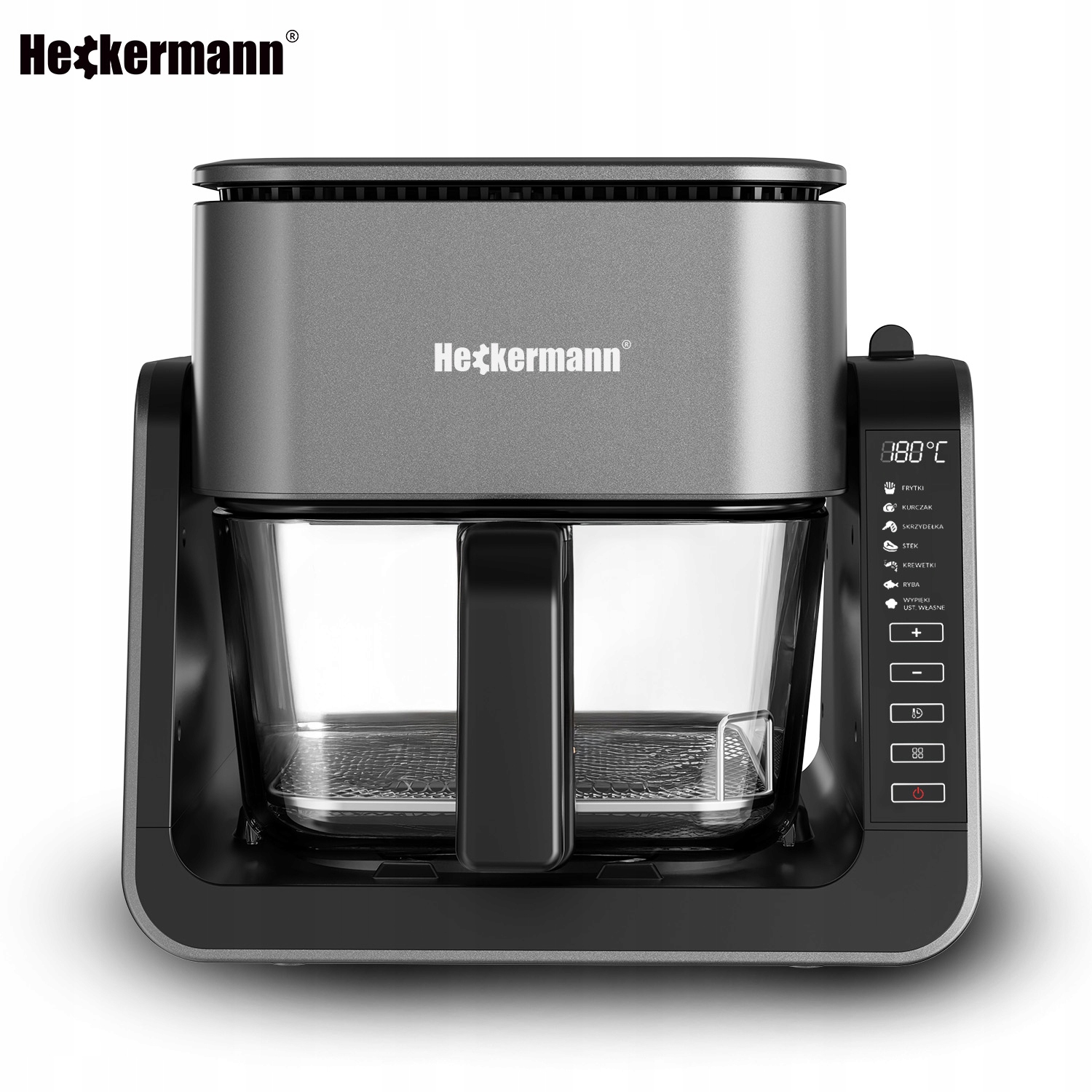 Pojemność misy 4 litry – idealna dla rodziny