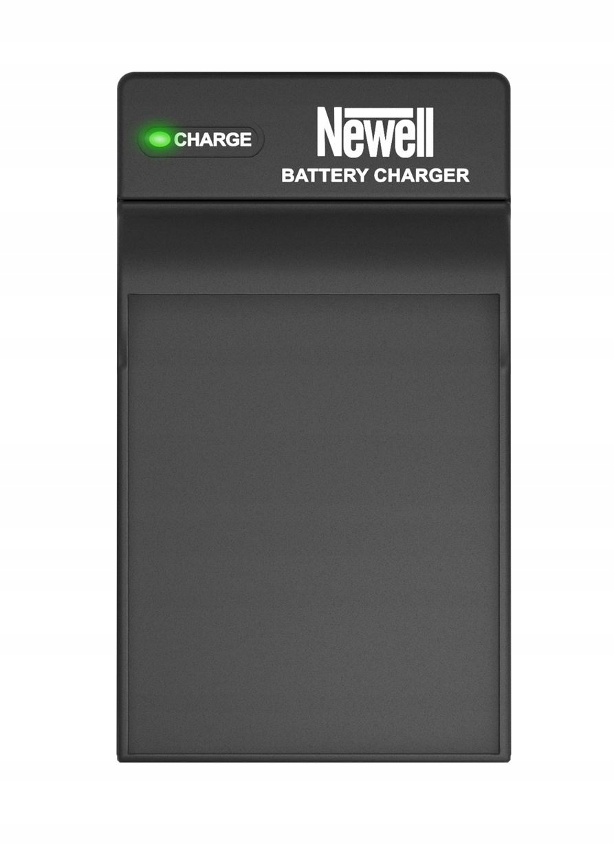 Ładowarka Newell DC-USB do akumulatorów BP955/975 – Niezbędne akcesorium dla każdego fotografa