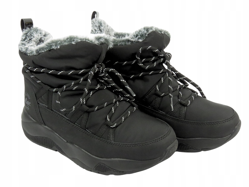 Buty damskie LEE COOPER LCJ-24-03-3063L – Komfort i styl na co dzień