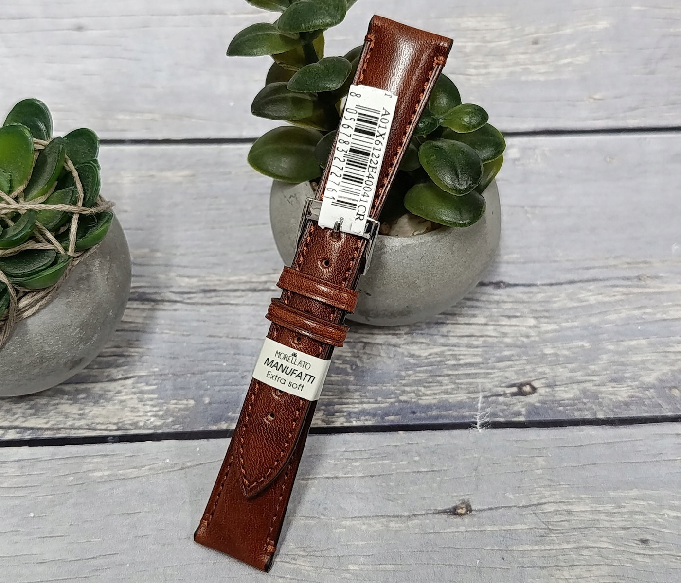 Łatwy montaż – Prosta wymiana paska