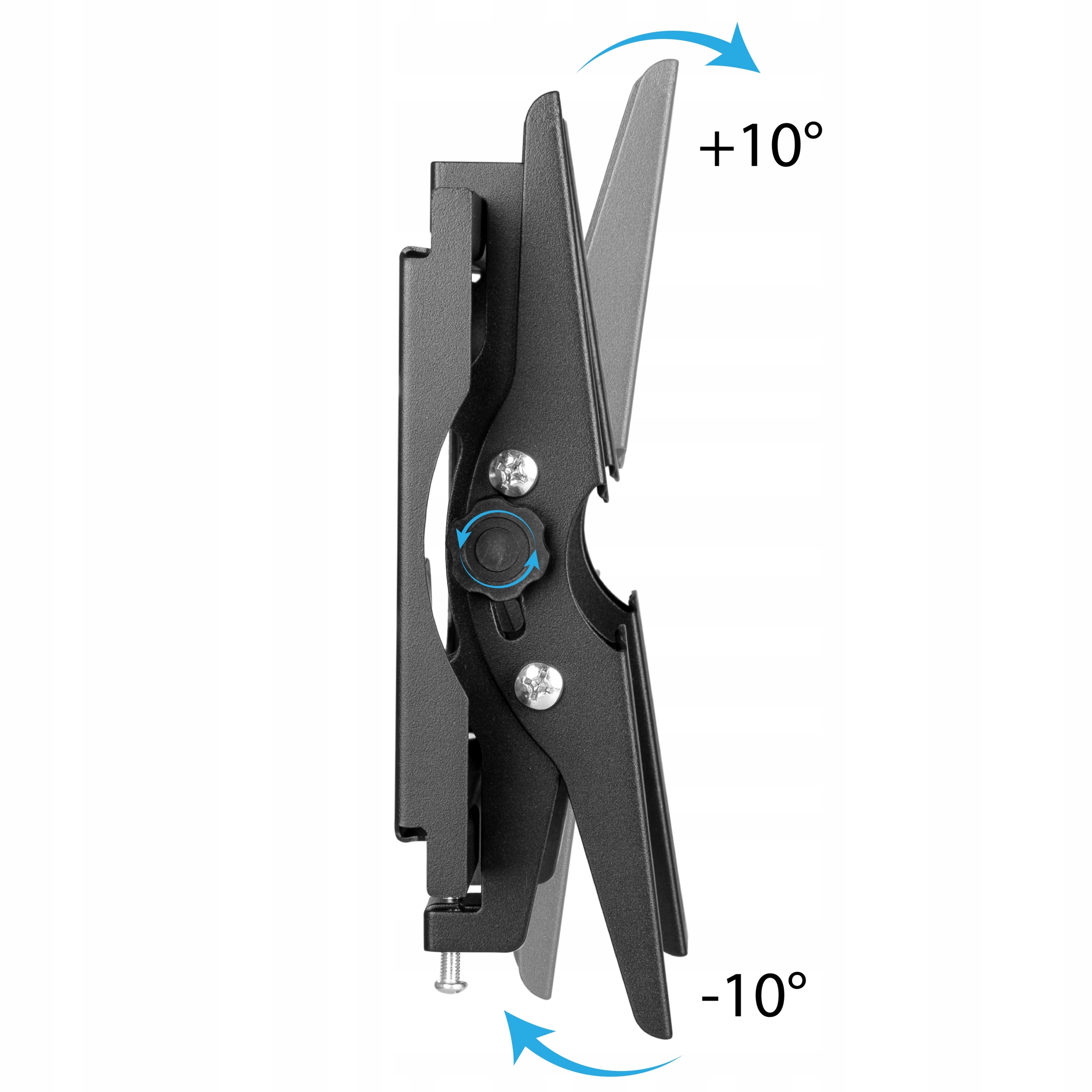 Wzmocniona konstrukcja i maksymalne obciążenie 35 kg