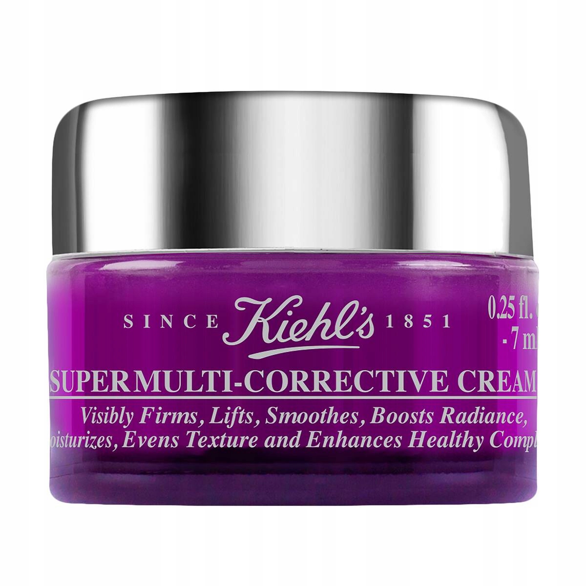 KIEHL'S Super Multi-Corrective Cream - Krem przeciwzmarszczkowy 7ml