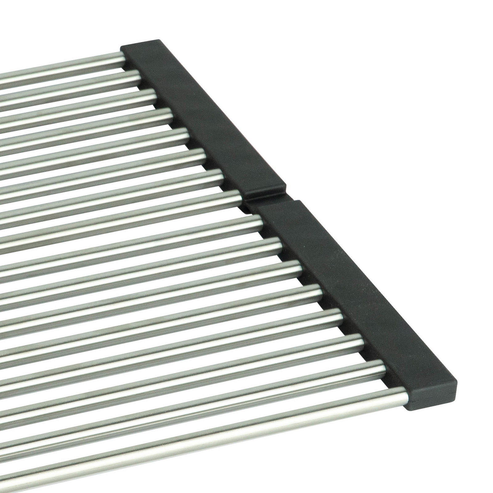 Możliwość dokupienia ociekacza, który idealnie pasuje do tego modelu