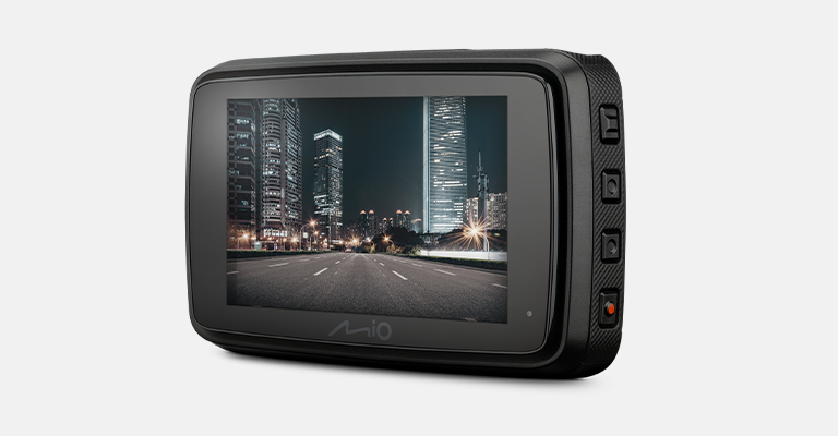 Mio MiVue™ 886