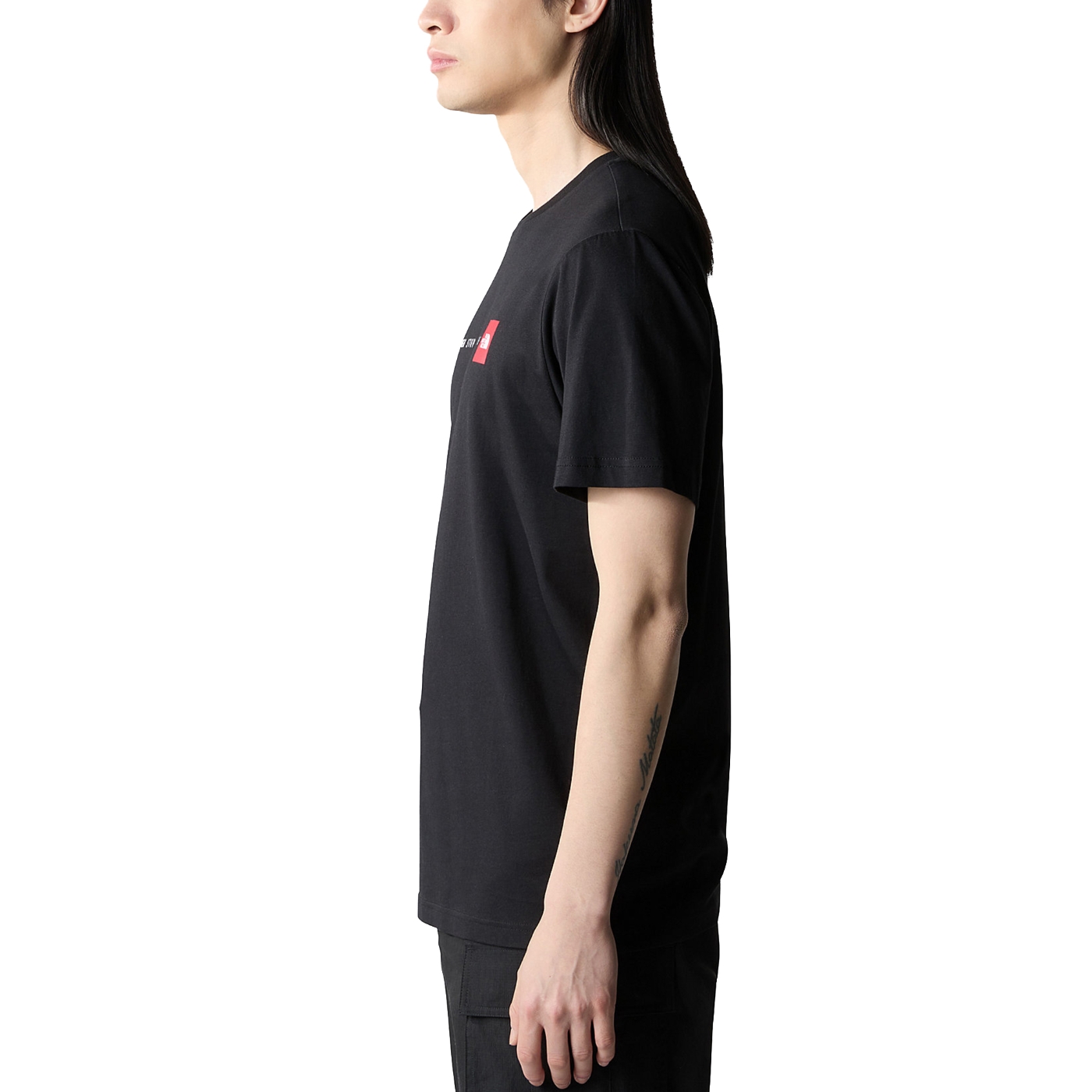 Wysokiej jakości bawełna dla komfortu noszenia