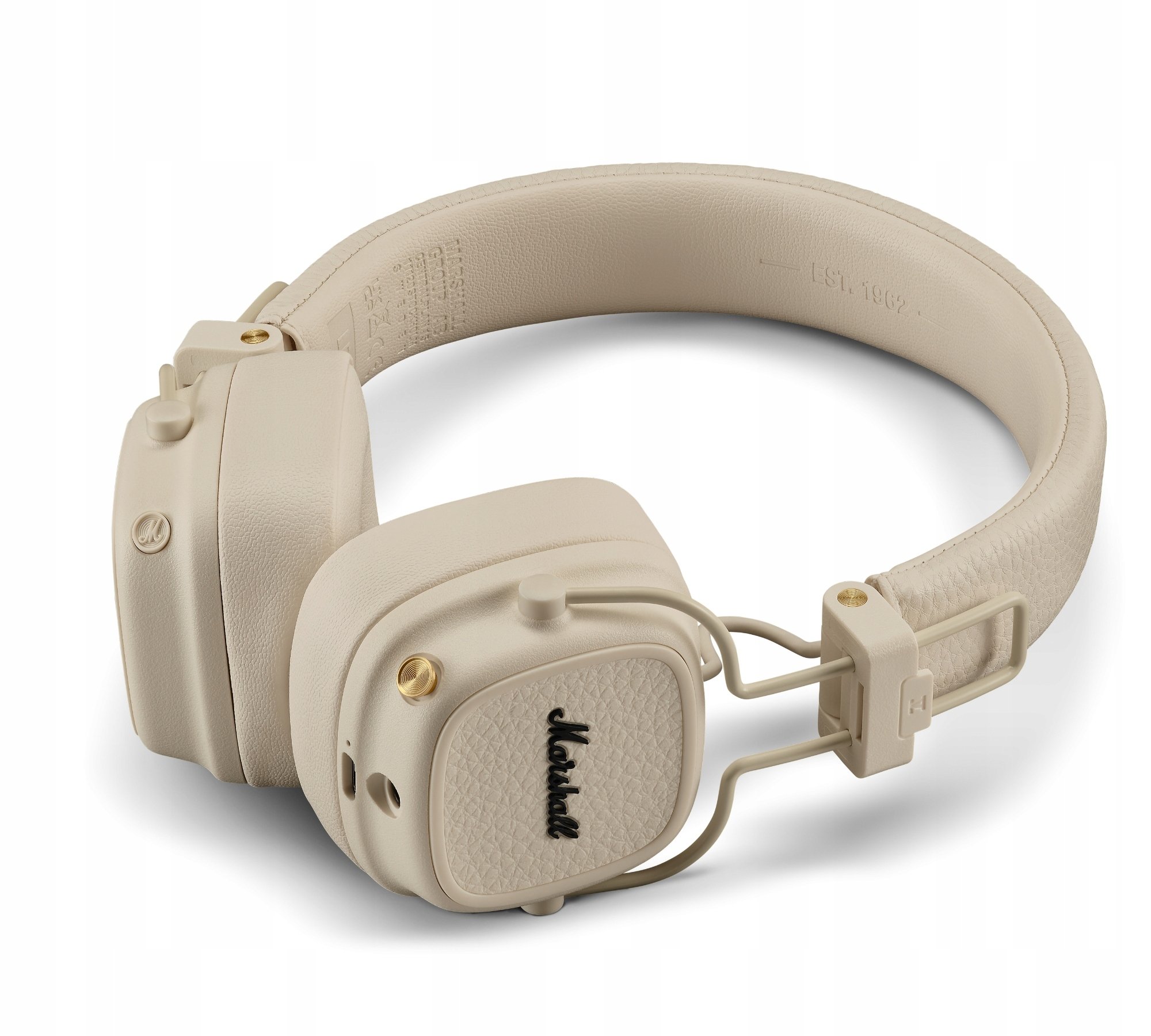 Kultowy design i ponad 100 godzin bezprzewodowego działania