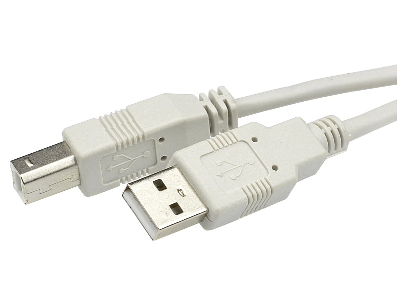 Wtyki USB A i B – co musisz wiedzieć?