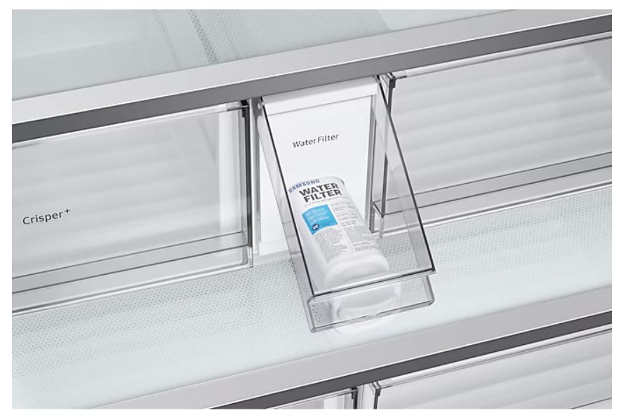 Dual Auto Ice Maker – Lód w kostkach i kruszony w jednym