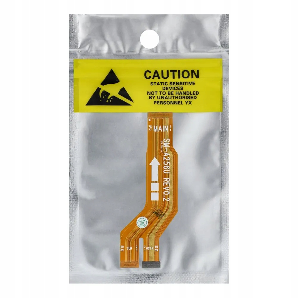 Taśma główna sygnałowa do SAMSUNG A25 – Niezbędny komponent dla Twojego smartfona