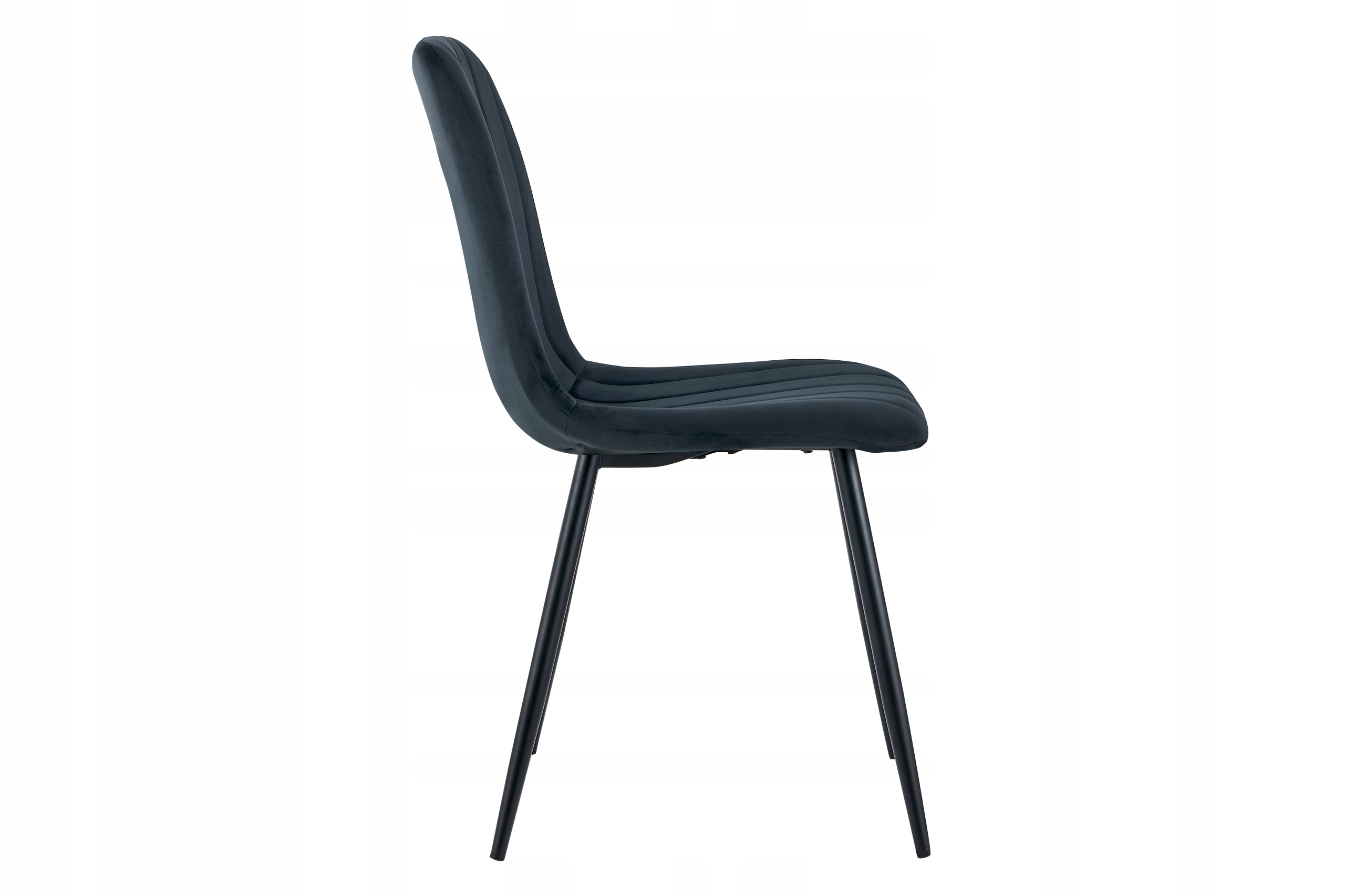 Ergonomiczne siedzisko z pianką o gęstości 24 kg/m³