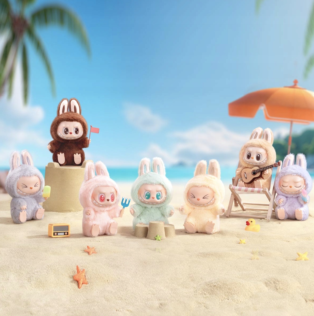 Poręczny breloczek – praktyczny i uroczy