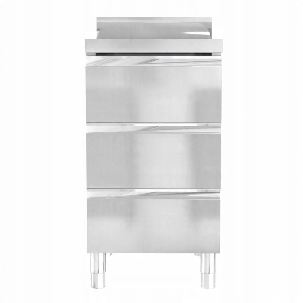 Wysokiej jakości stal nierdzewna – Trwałość i łatwość w utrzymaniu czystości