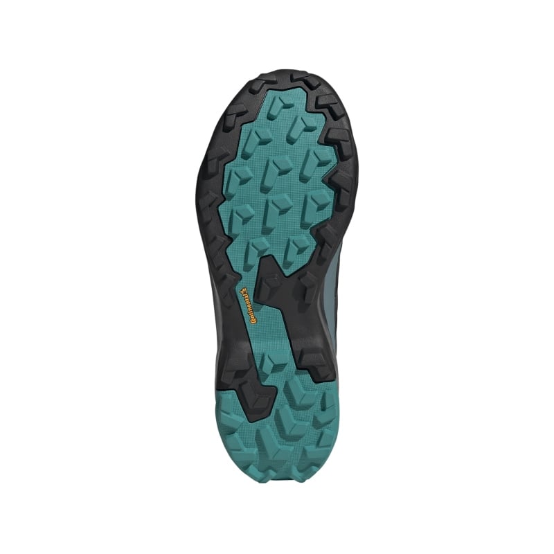 Podeszwa z gumy Continental™ – doskonała przyczepność