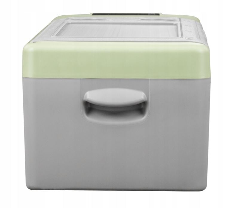 Lodówka turystyczna kompresorowa ChefOne IceBox Y16 – Twój niezawodny towarzysz w podróży