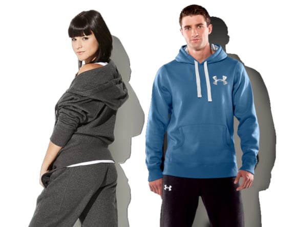 Loose Under Armour