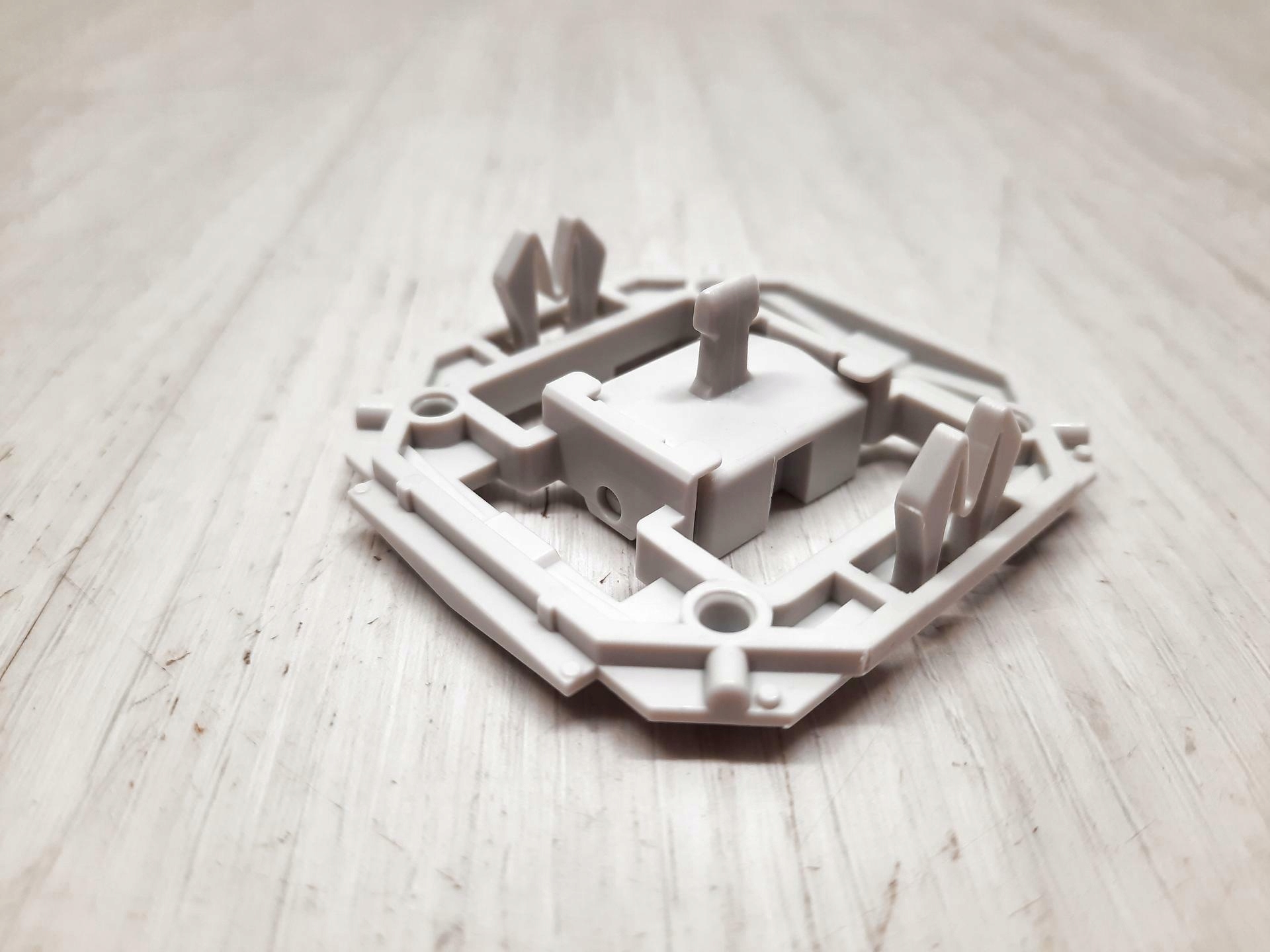 Waga i wymiary produktu