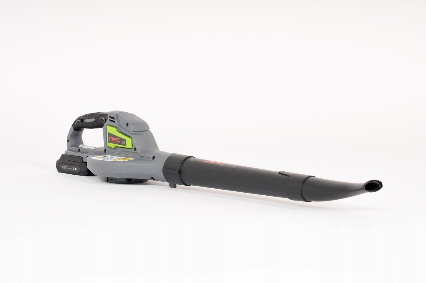 Ekologiczne rozwiązanie – Praca bez spalin i hałasu