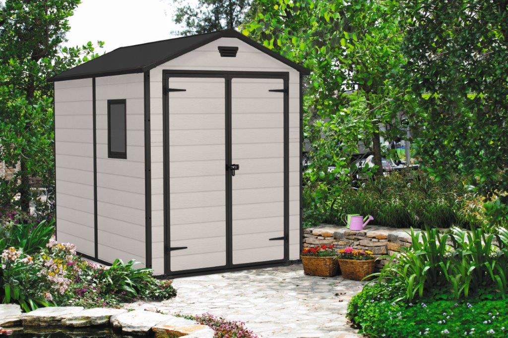 Łatwy montaż i brak konserwacji