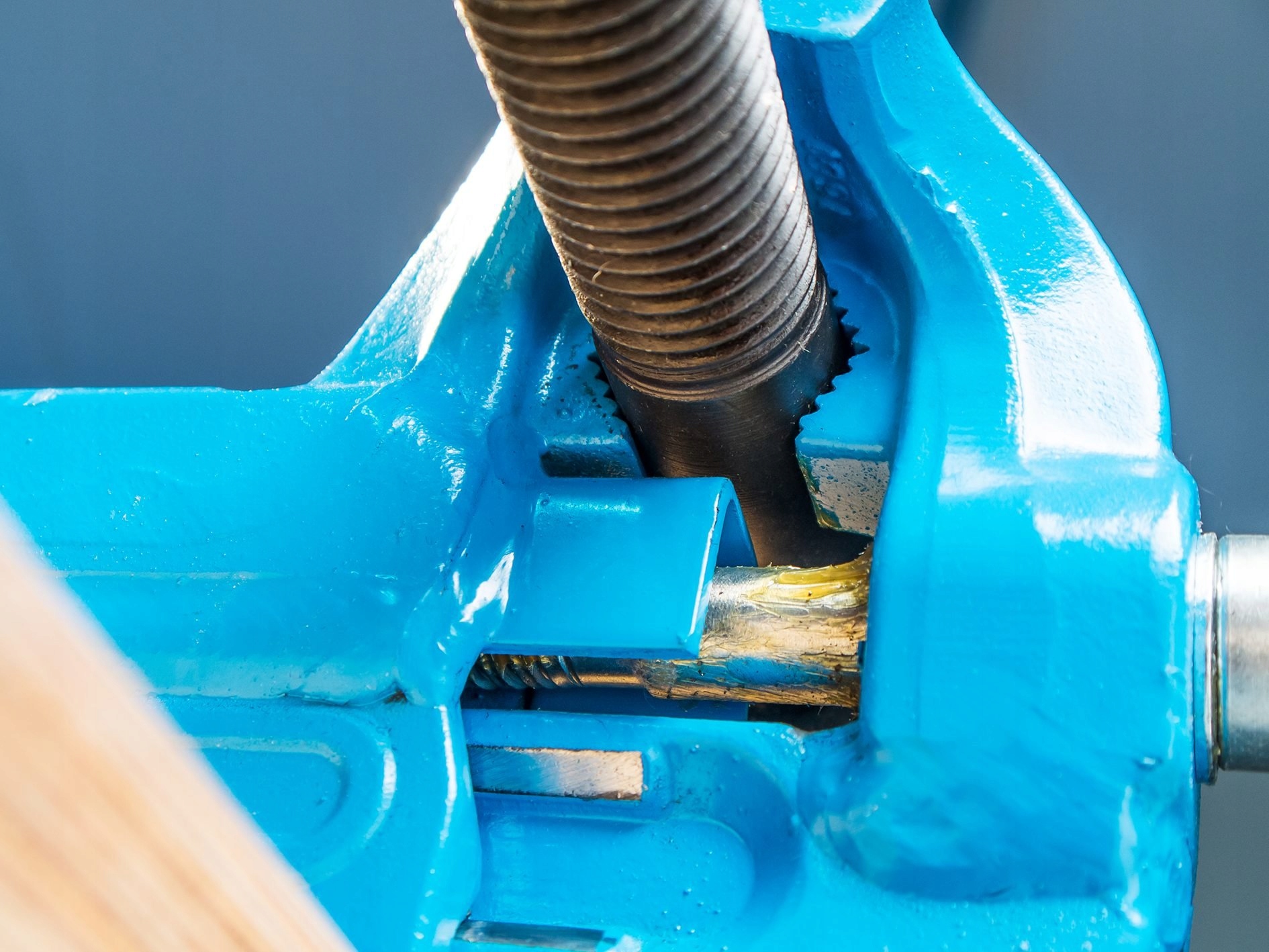 Wysoka jakość wykonania i solidna konstrukcja