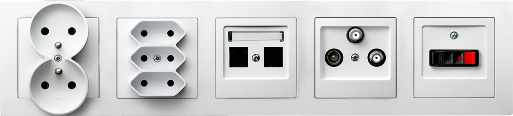 Klasyczny design serii As – Idealne połączenie funkcjonalności i estetyki