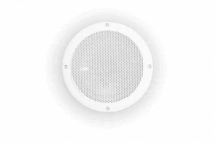 Wysoka moc RMS – 60 W dla doskonałej wydajności