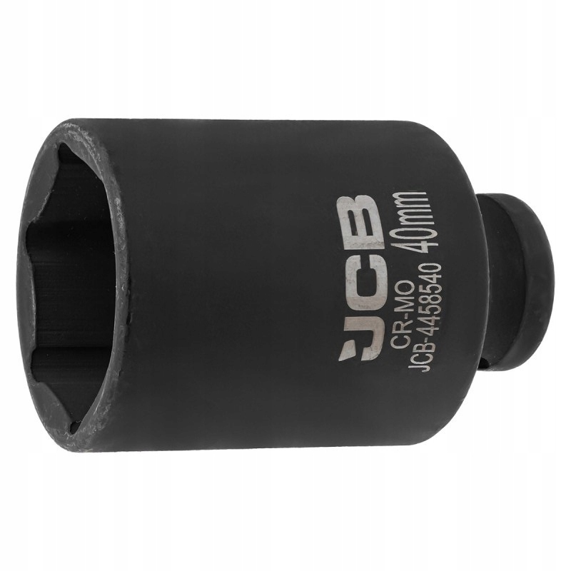 Wysokiej jakości stal chromowo-molibdenowa – Gwarancja trwałości