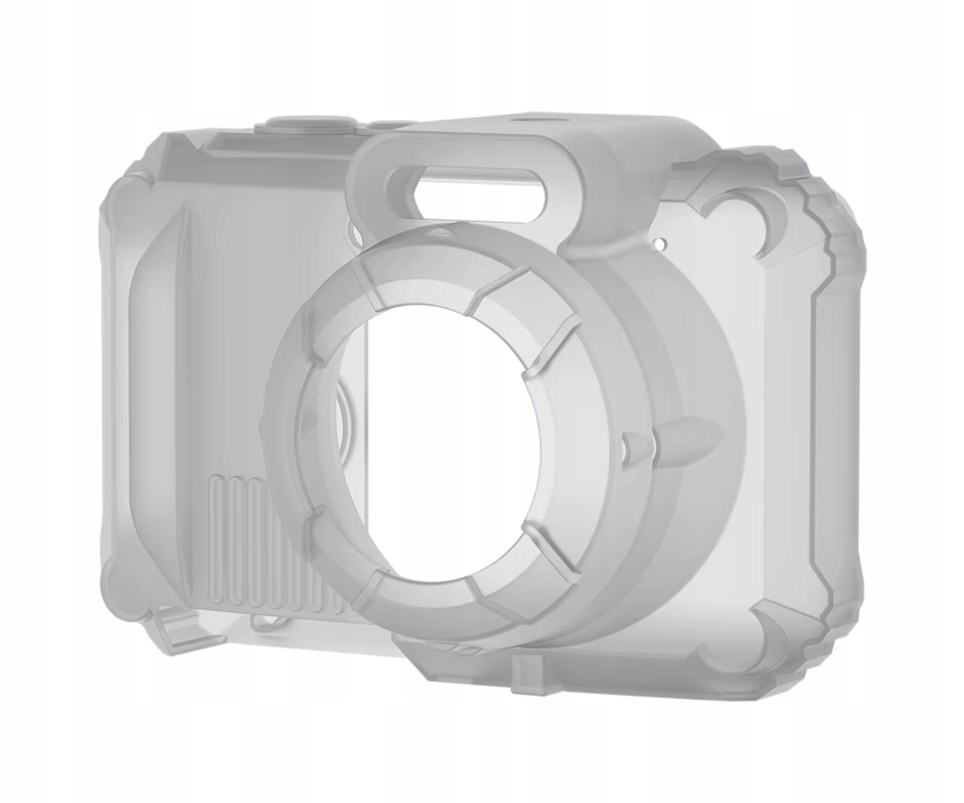 Idealne dopasowanie do modelu Kodak PIXPRO WPZ2