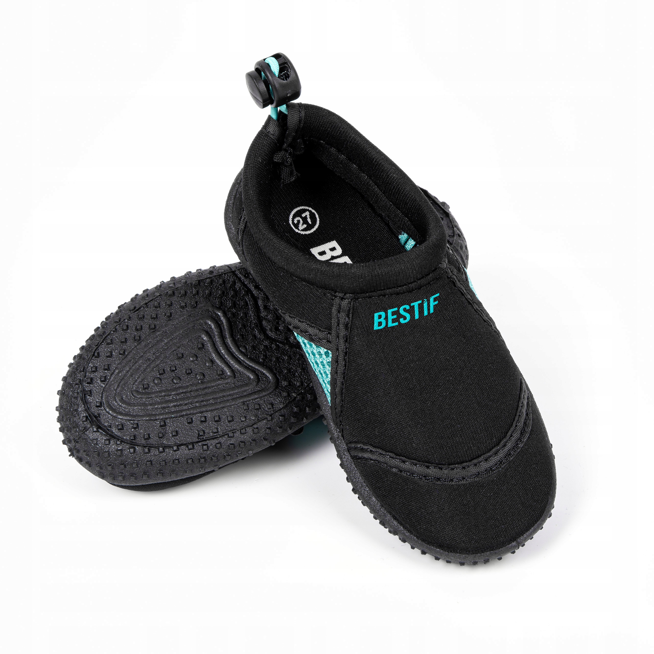 Dziecięce buty do wody BBW04 Bestif – Idealne na każdą wodną przygodę
