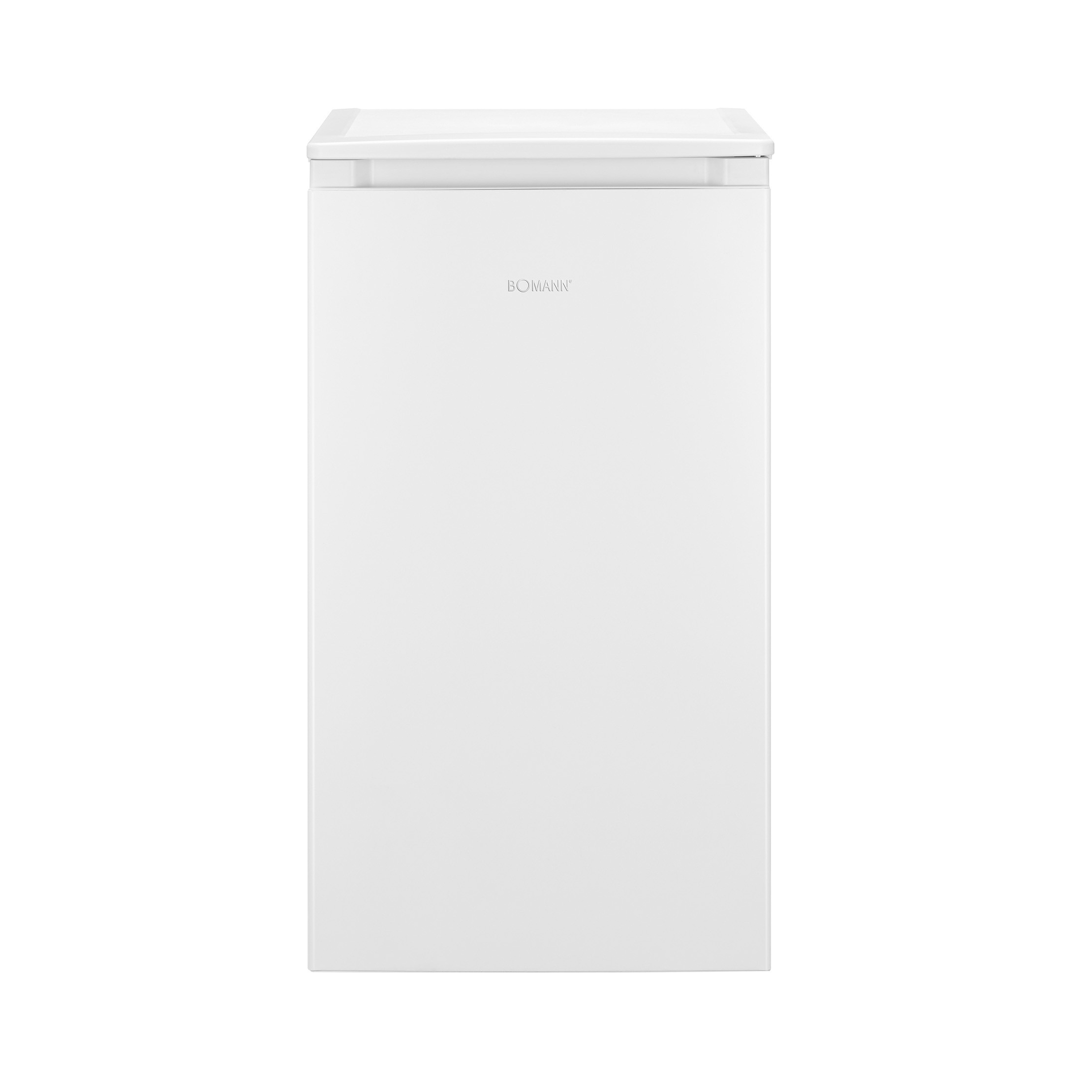 Lodówka Bomann KS 7254 – Kompaktowa i funkcjonalna chłodziarko-zamrażarka