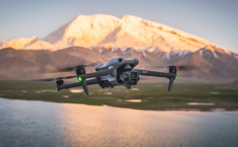 DJI Air 3 - 5