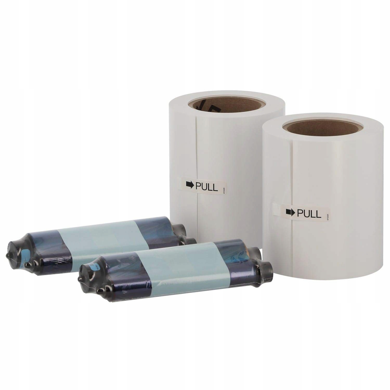 Mitsubishi CK-K76R(HG) – Papier wysokiej jakości do drukarek