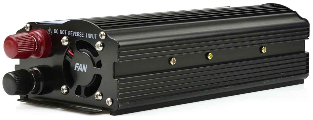 Zastosowanie w biurze i domu – Zasilaj drukarki, małe AGD i oświetlenie