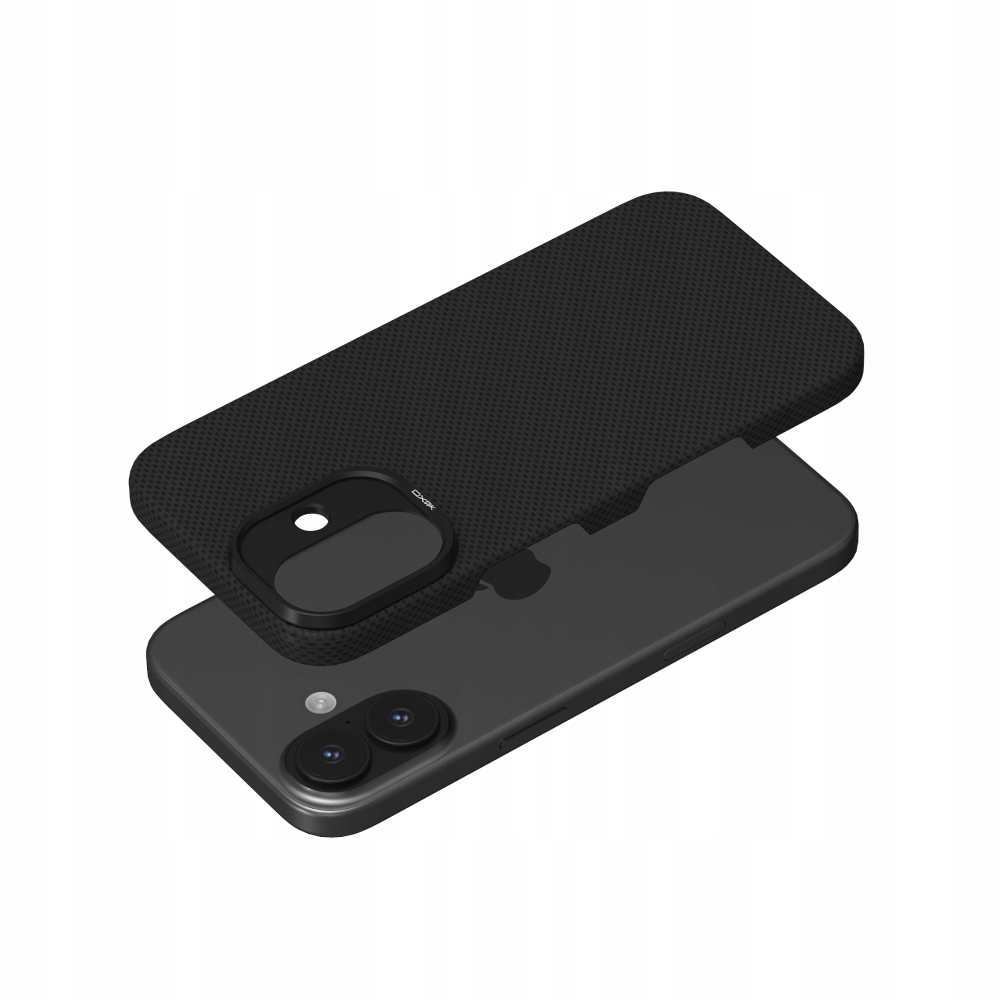 Ultra cienka konstrukcja dla maksymalnej wygody