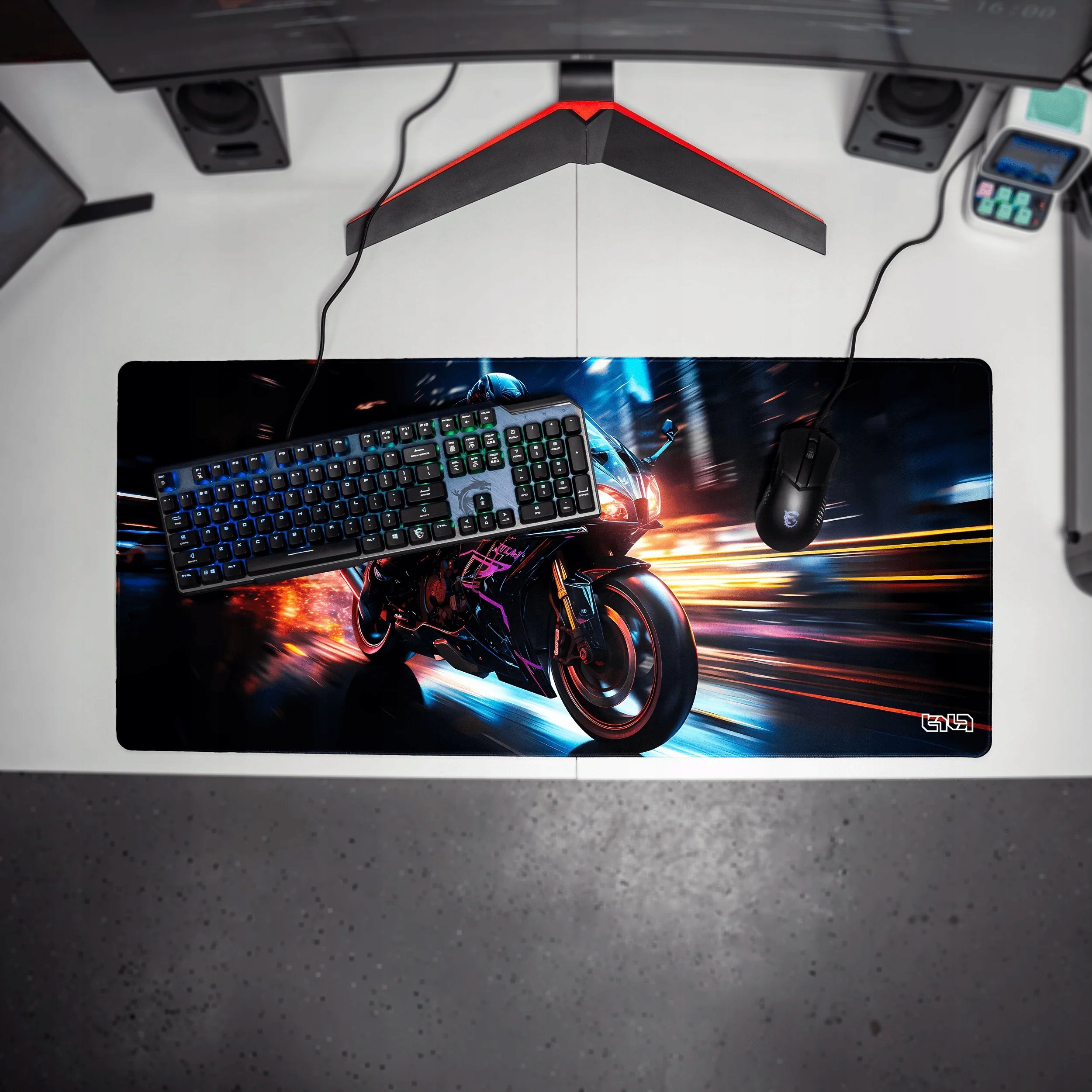 Idealny prezent dla każdego gracza i entuzjasty komputerowego