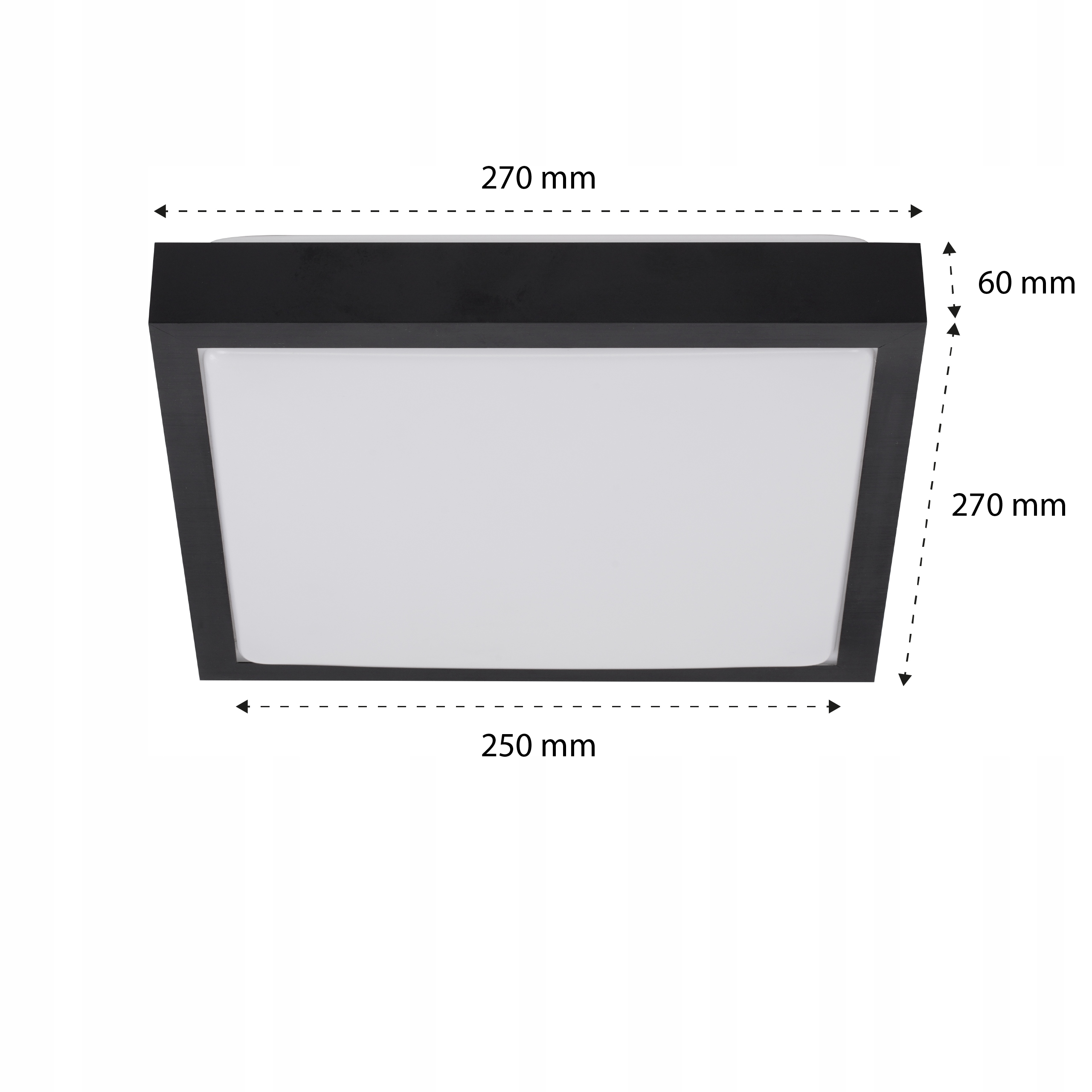 Solidna konstrukcja z metalu i tworzywa sztucznego
