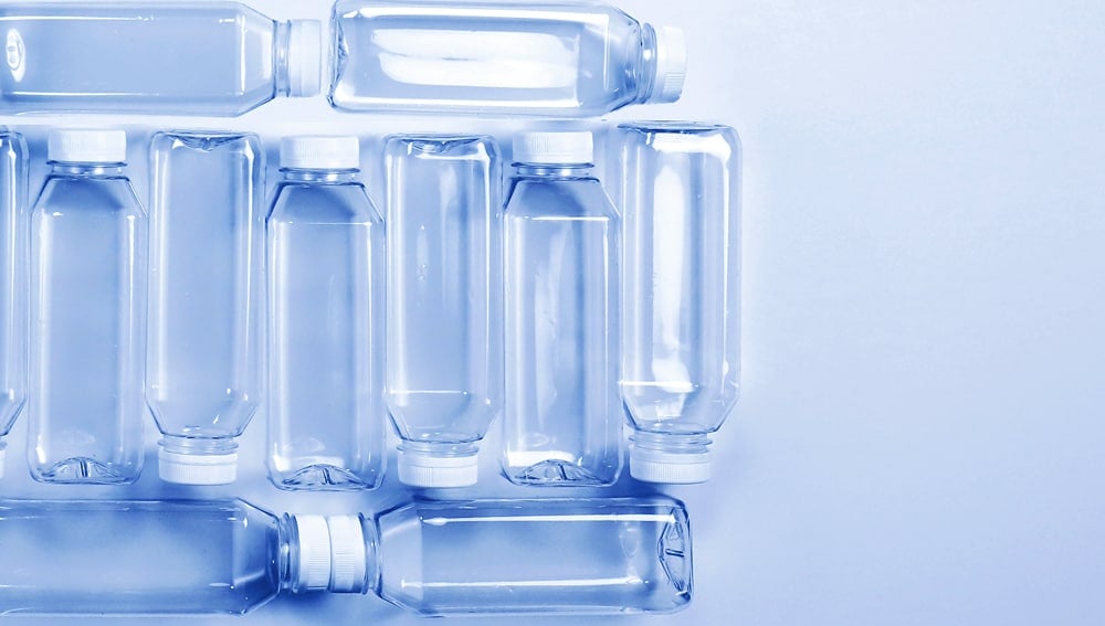 Wykonanie z materiałów pochodzących z recyklingu