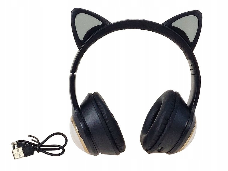 Nowoczesna technologia Bluetooth 5.0 – Zasięg do 10 metrów