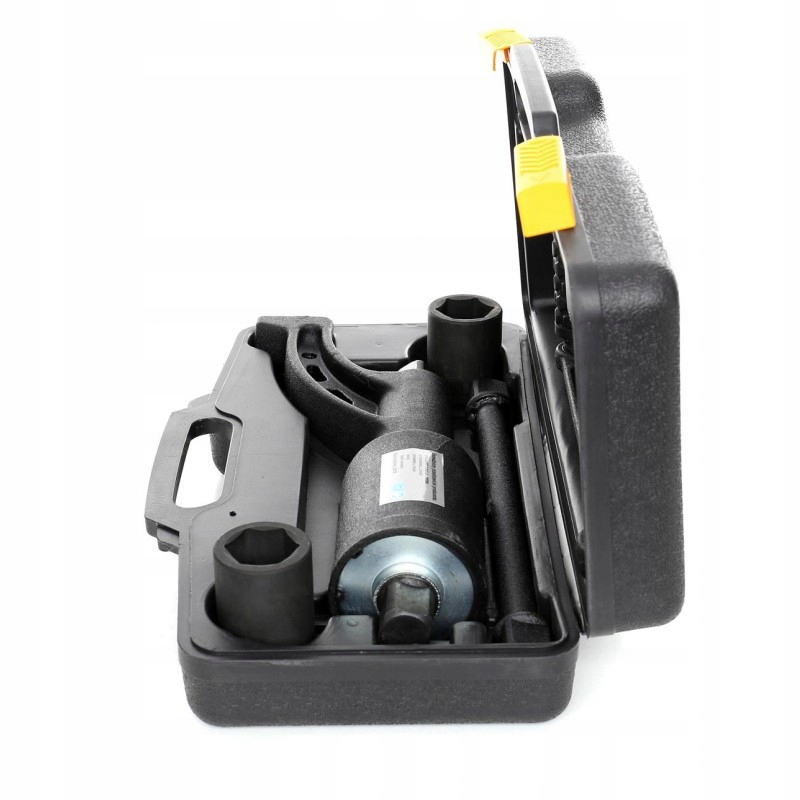 Zastosowanie w serwisach i wulkanizacjach – Gdzie klucz sprawdzi się najlepiej