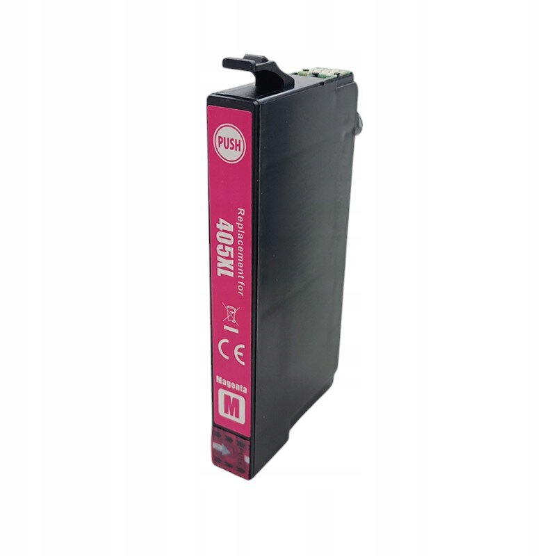 Cechy produktu Tusz Epson 405XL C13T05H34010 MAGENTA 18ml eco