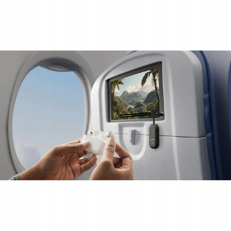 Intuicyjna obsługa i kompaktowy design