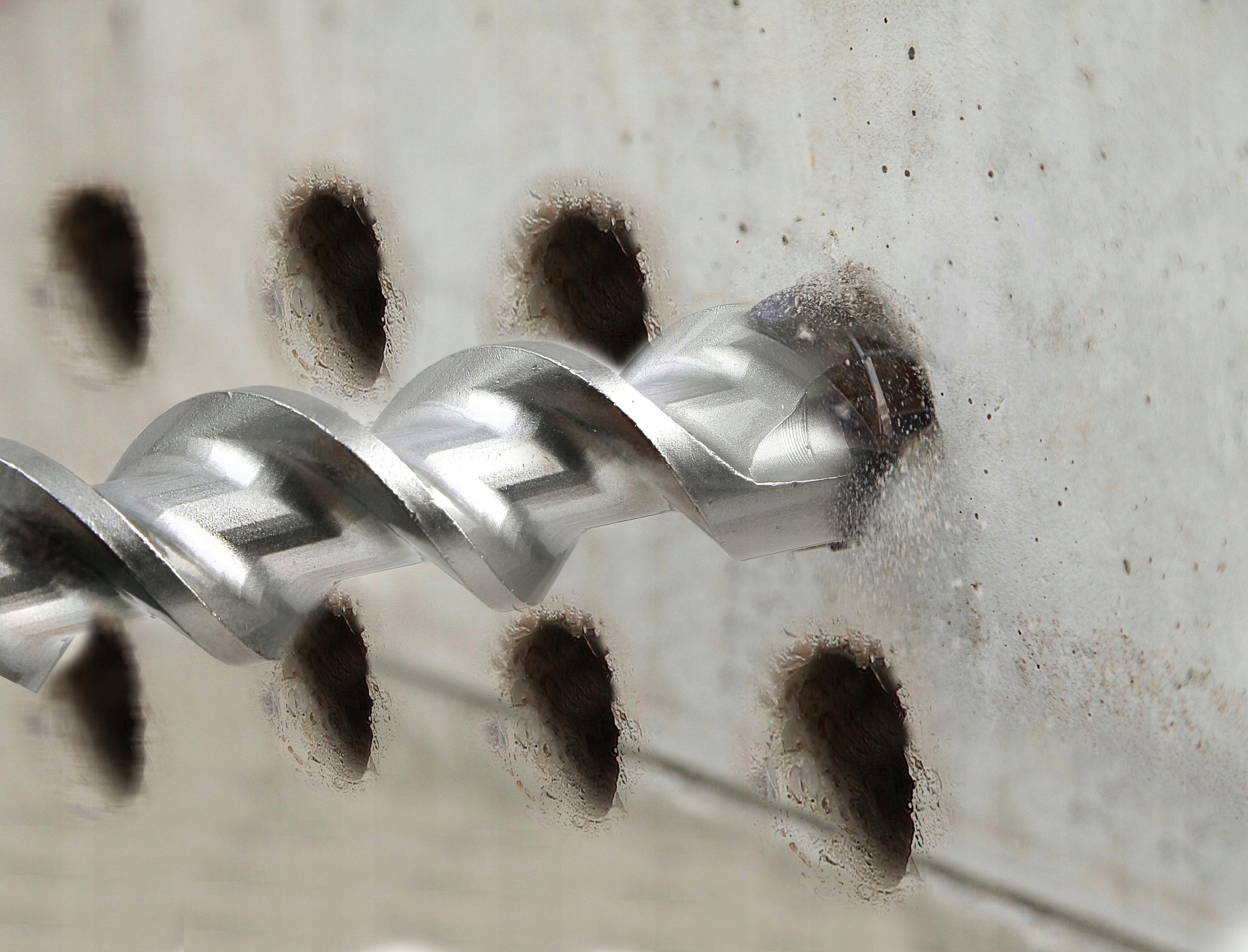 Zastosowanie w różnych materiałach budowlanych