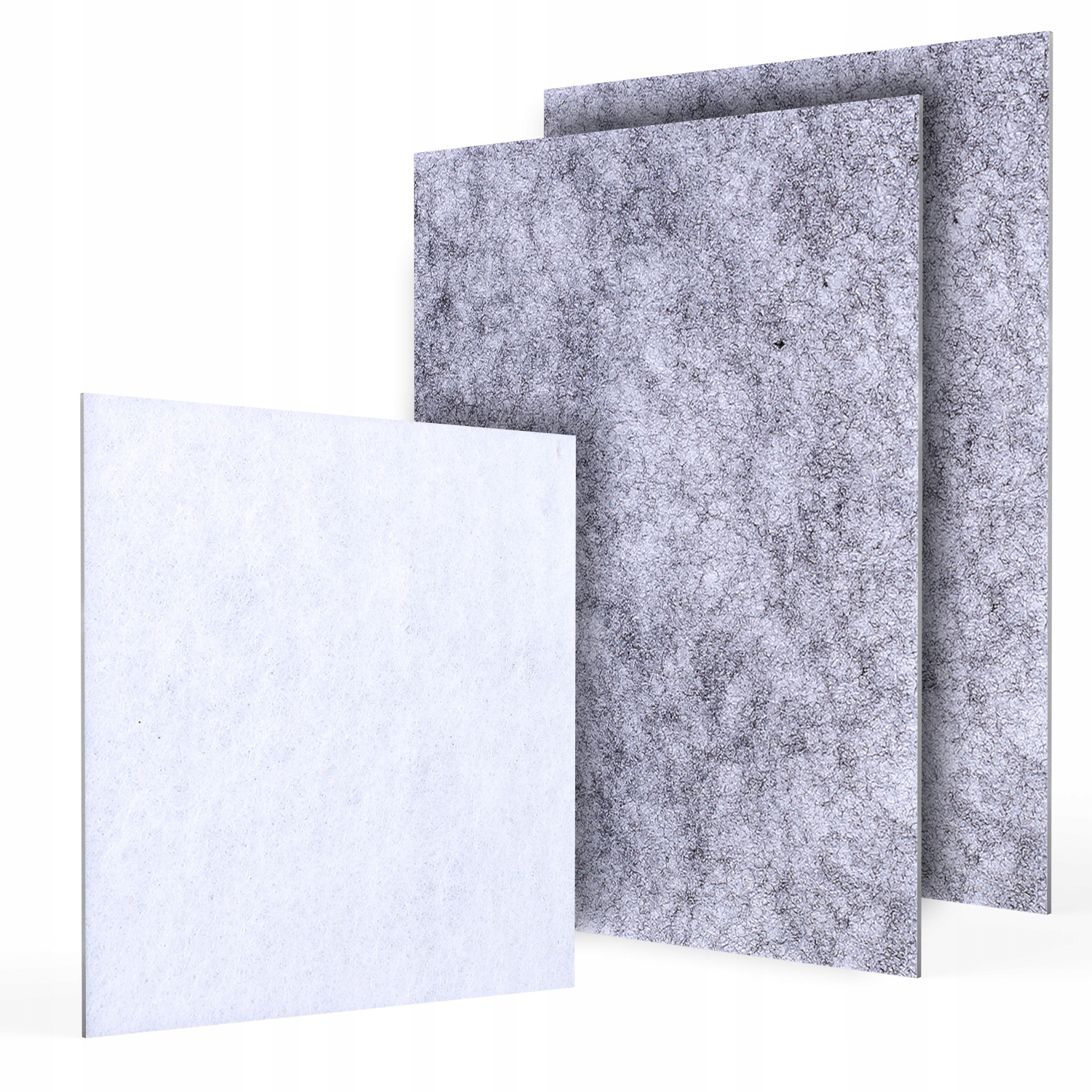 Filtry uniwersalne w zestawie – ochrona silnika