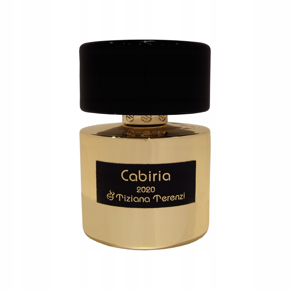 Perfumy Unisex Cabiria Tiziana Terenzi – Wyjątkowy zapach dla każdego