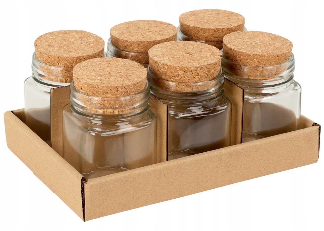 Higieniczne i łatwe w czyszczeniu szkło