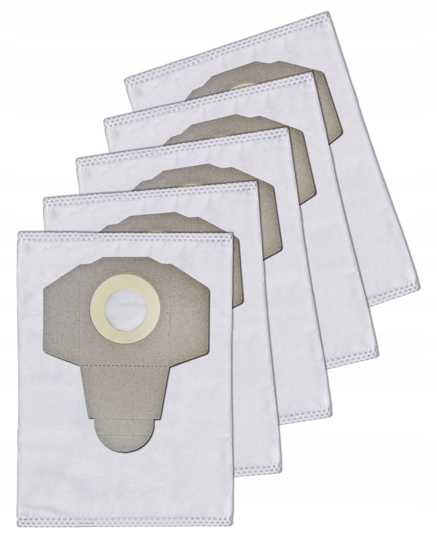 Worki do odkurzacza LIDL PARKSIDE PNTS 1300/1400 – Wydajność i jakość w jednym