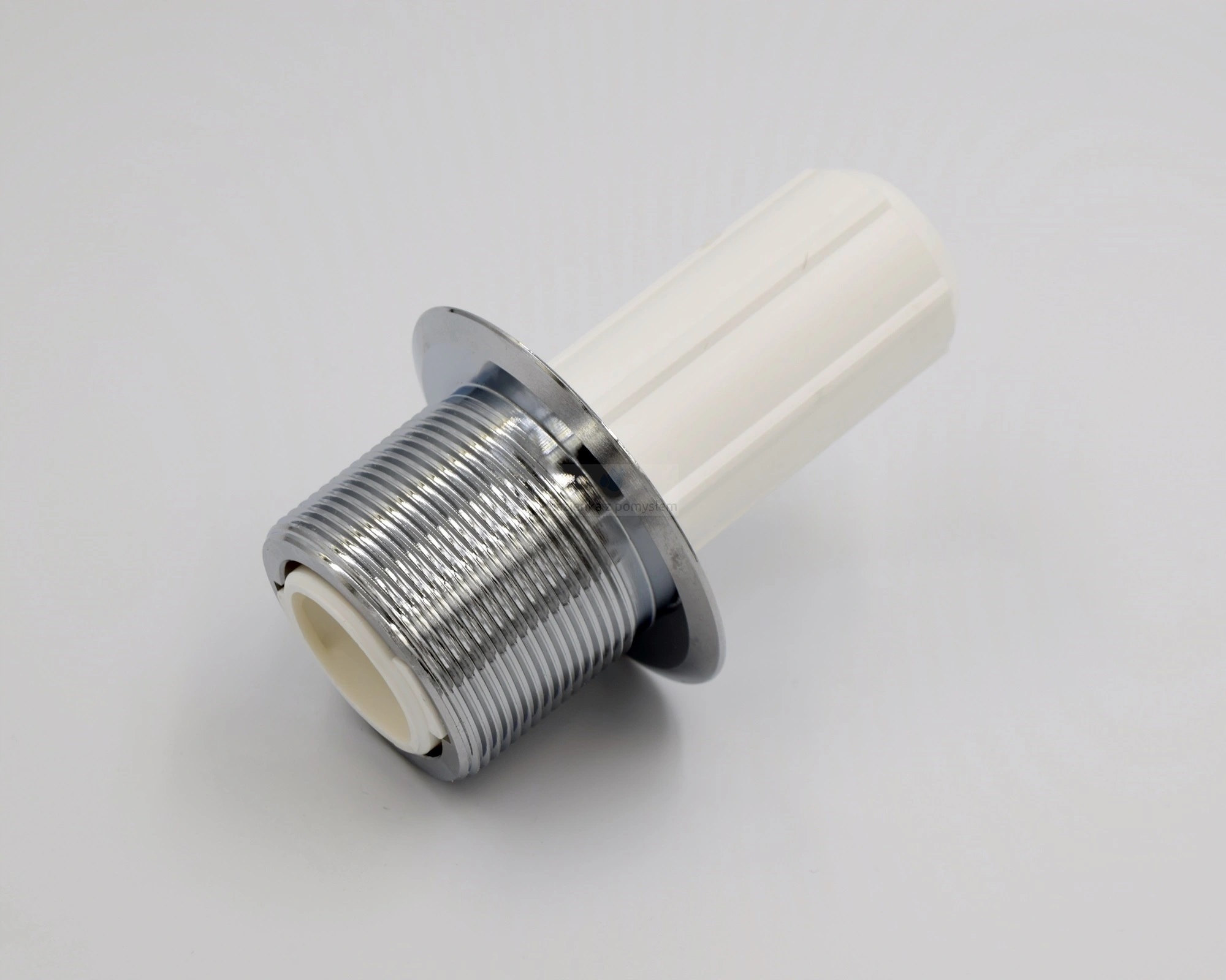 Wygodne czyszczenie z góry – samoczyszcząca konstrukcja